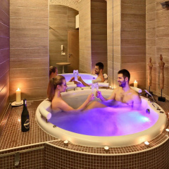 Absolutum Wellness Hotel - Bild 24