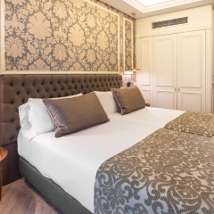 Catalonia Las Cortes Hotel - Bild 3