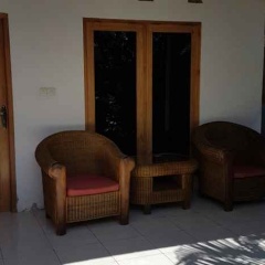 Kartika Villas - Bild 11