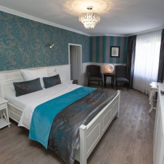 Hotel Prinz Anton - Bild 6