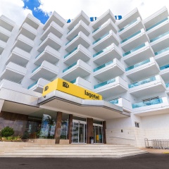 Eix Lagotel Holiday Resort - Bild 1