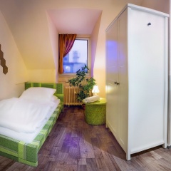 Frankfurt Hostel - Bild 4