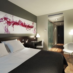 Ikonik Lex Hotel - Bild 8
