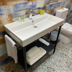 Ofuro World Hotel Spa - Bild 10