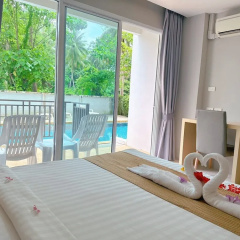 Ahad Suite Ao Nang by Ma - Bild 5