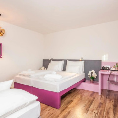 PLAZA INN Graz Messe - Bild 17