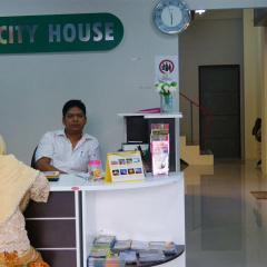 The City House - Bild 21