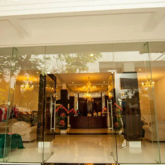 Manila Resort thumbnail 34
