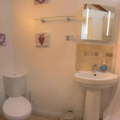 The Orangery B&B thumbnail 10