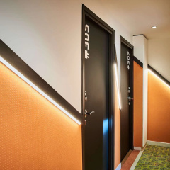 Greet By Accor Boulogne Billancourt Paris - Bild 15