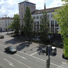Apartment Sofia - Bild 1