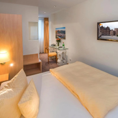 Hotel Heidelberger Hof - Bild 2