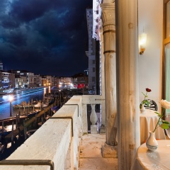 Hotel San Cassiano Ca'Favretto - Bild 28