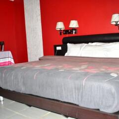Hotel Magic Land in Dakar, Senegal from 126$, photos, reviews - zenhotels.com photo 34