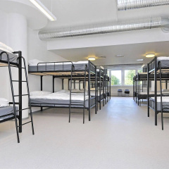 Bunks at Rode - Bild 27