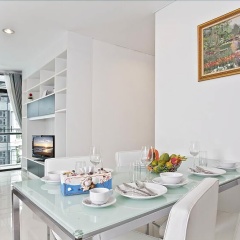 Kamala Suite Apartment B304 - Bild 4