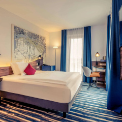 Mercure Hotel Hamburg Mitte - Bild 3