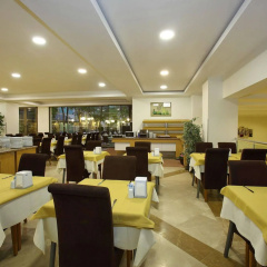 Mandarin Resort & Spa - Bild 23