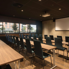 Scandic Helsfyr - Bild 18