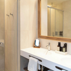 Hotel Well and Come Malaga - Bild 8