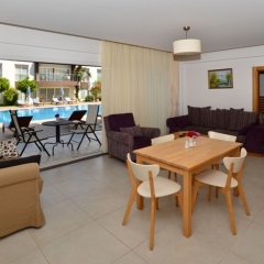 Odyssey Residence - Bild 6