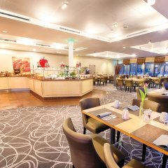 Leonardo Hotel Hannover - Bild 29