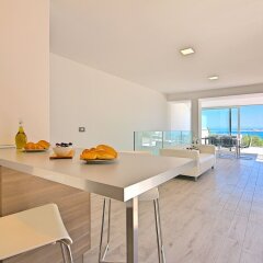 Отель Stunning Villa With Swimming Pool in Umag Хорватия, Лора - отзывы, цены и фото номеров - забронировать отель Stunning Villa With Swimming Pool in Umag онлайн фото 26
