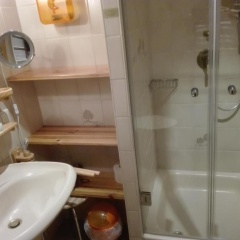 Maisonette-Ferienwohnung am Kurpark - Bild 9