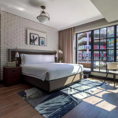 Virgin Hotels London-Shoreditch - Bild 5