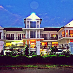 Sovereign Hotel