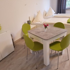 Pension Haus Werre Stern - Bild 10