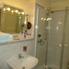 Hotel & Spa Wasserschloss Westerburg - Bild 9