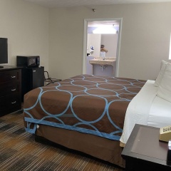 Super 8 Motel Covington