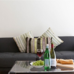 Monument Street Apartment - Bild 7