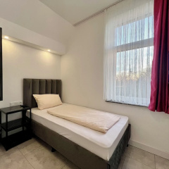 Durmaz Hotel - Bild 1