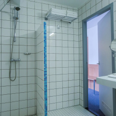 Rho Hotel - Bild 8