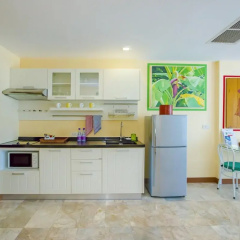 Almali Rawai Beach Residence thumbnail 20