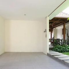 Coconut Villa Sanur - Bild 5