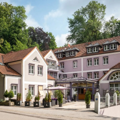 Hotel Atrium - Bild 12