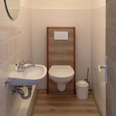 Inviting Apartment With Garden use in Sankt Andreasberg - Bild 8