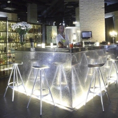 EME Catedral Mercer Hotel - Bild 26