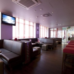 Hotel Mercure Wien Westbahnhof - Bild 16