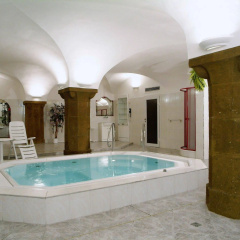 Hotel Meteor Plaza Prague - Bild 15