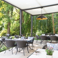 Brenners Park - Hotel & Spa, Oetker Hotels - Bild 29