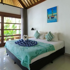 Bali Santi Villas - Bild 5