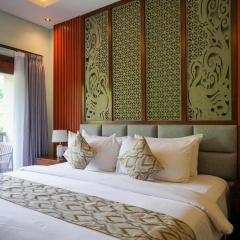 The Grand Villandra Resort - Bild 4