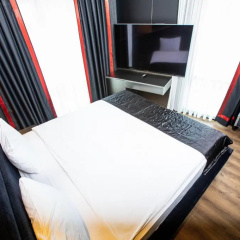Marlen Hotel Mavisehir - Bild 4