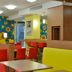 B&B Hotel Bielefeld-City - Bild 17