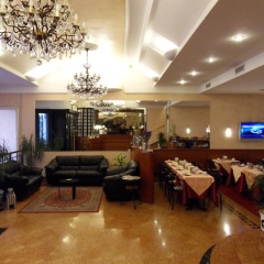 Hotel Roxy - Bild 22