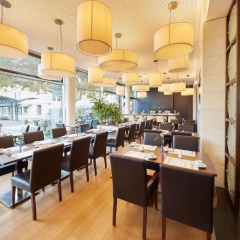 Four Points Flex by Sheraton Koblenz - Bild 19